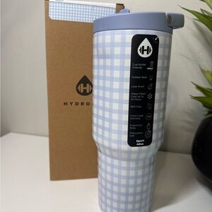 HydroJug Cloud Nine 40 oz Sport